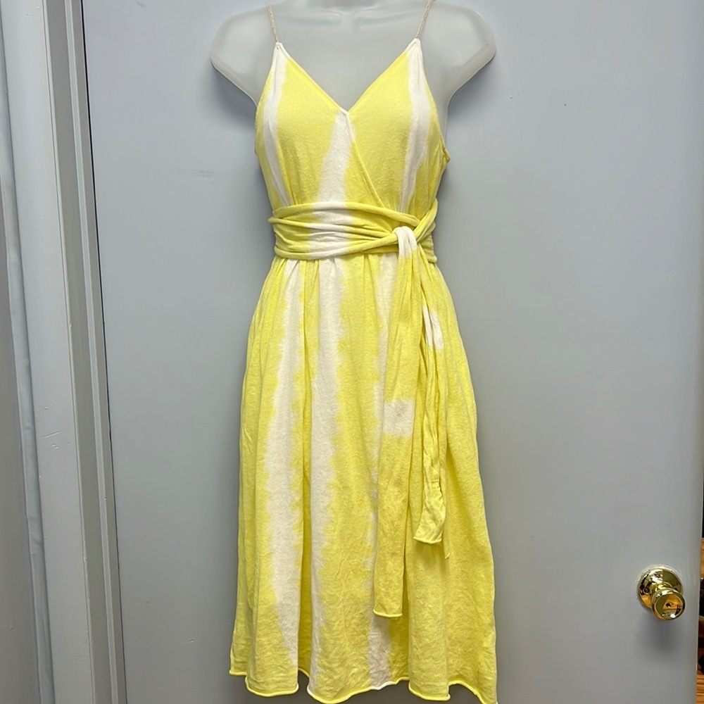 Anthropologie Moth Dress